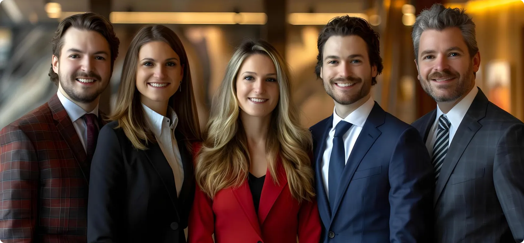 About Us banner image