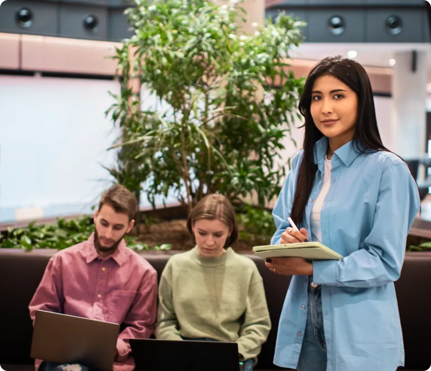 professionals-we-support