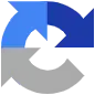 reCAPTCHA logo
