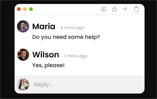 Online professional learning community and networking