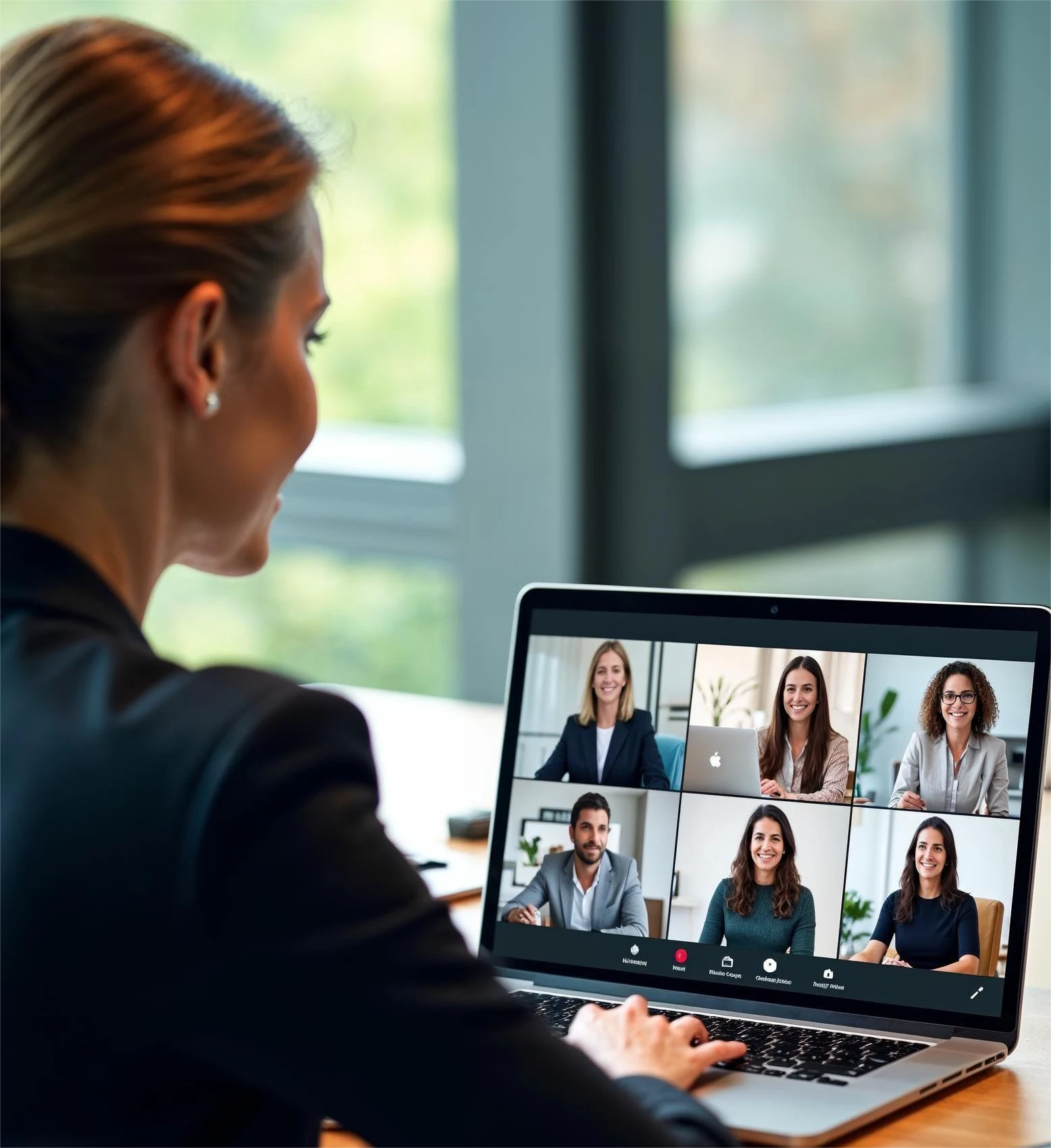 Become an Instructor on Our Compliance Platform Compliance expert teaching an online webinar